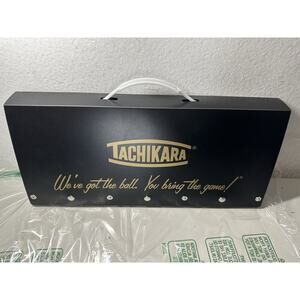 Tachikara PORTA-SCORE Portable Scoreboard